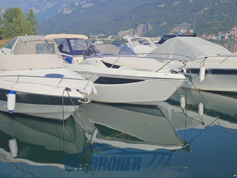 Cranchi ENDURANCE 30