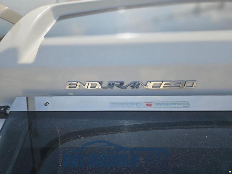 Cranchi ENDURANCE 30