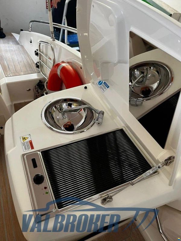 Cranchi ENDURANCE 30