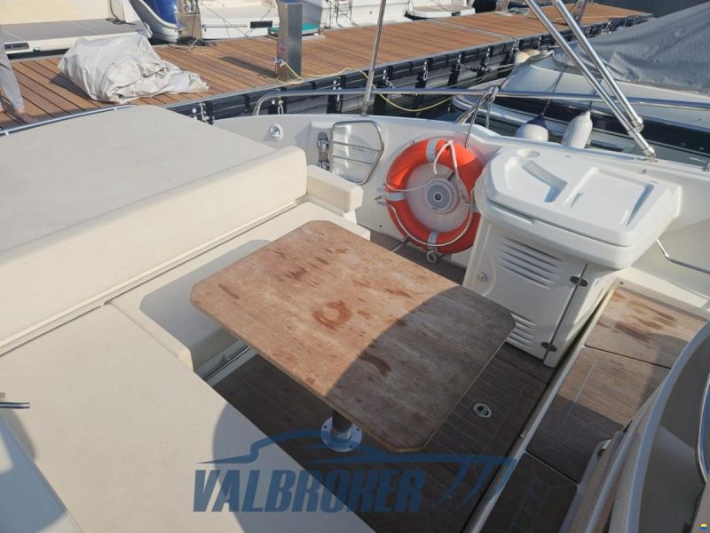 Cranchi ENDURANCE 30