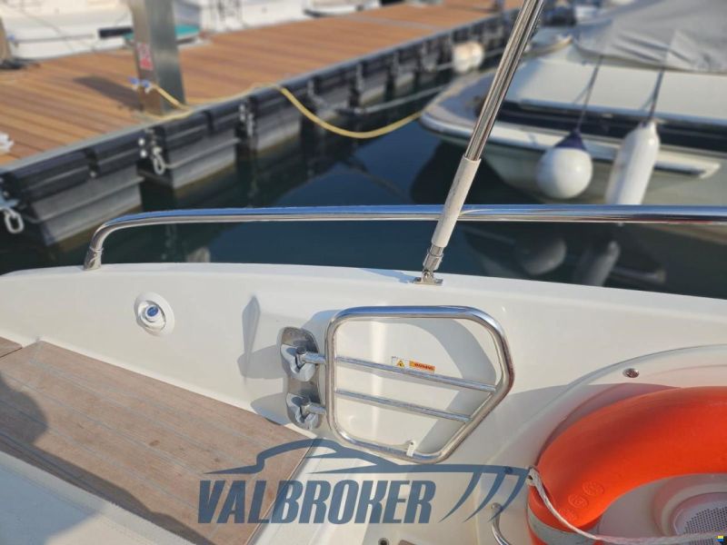 Cranchi ENDURANCE 30