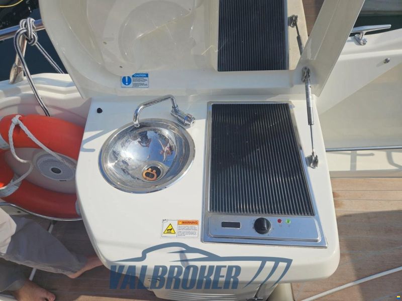Cranchi ENDURANCE 30