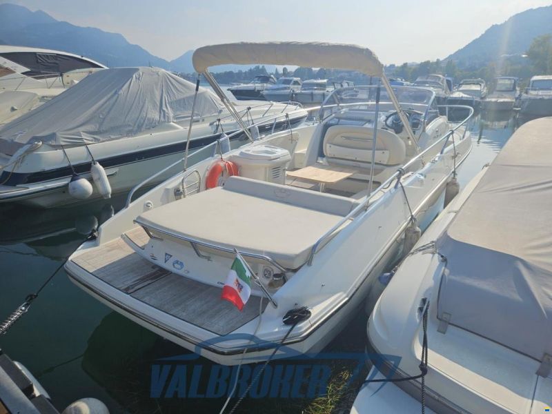 Cranchi ENDURANCE 30