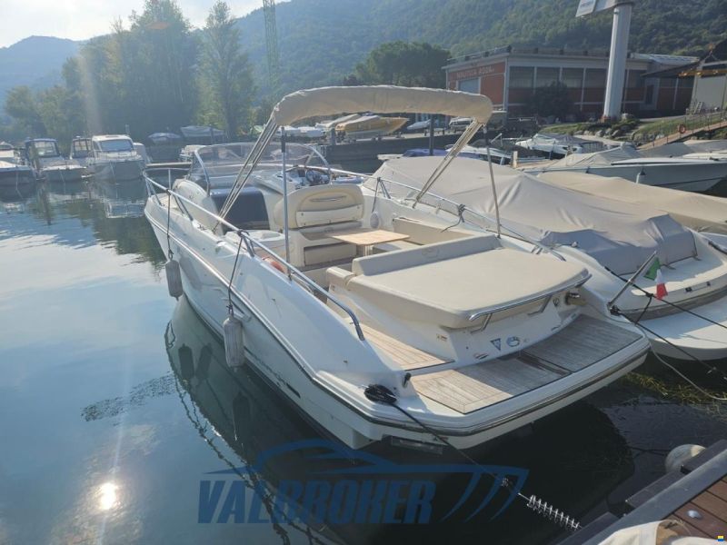 Cranchi ENDURANCE 30