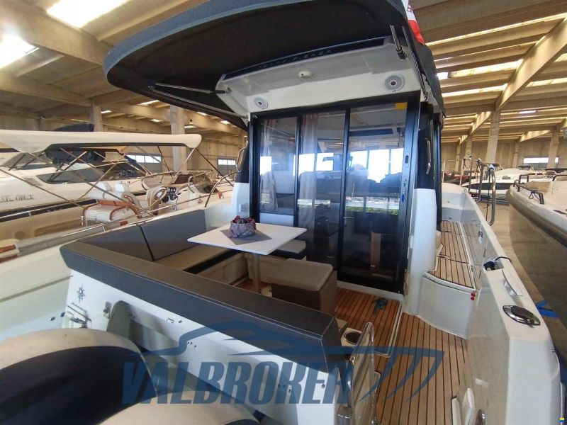 Jeanneau Merry Fisher 895