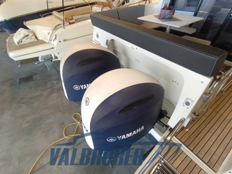 Jeanneau Merry Fisher 895