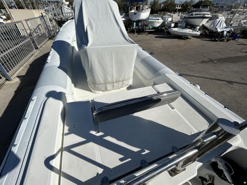 CAB DORADO 8.7 OPEN
