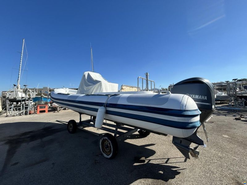 CAB DORADO 8.7 OPEN