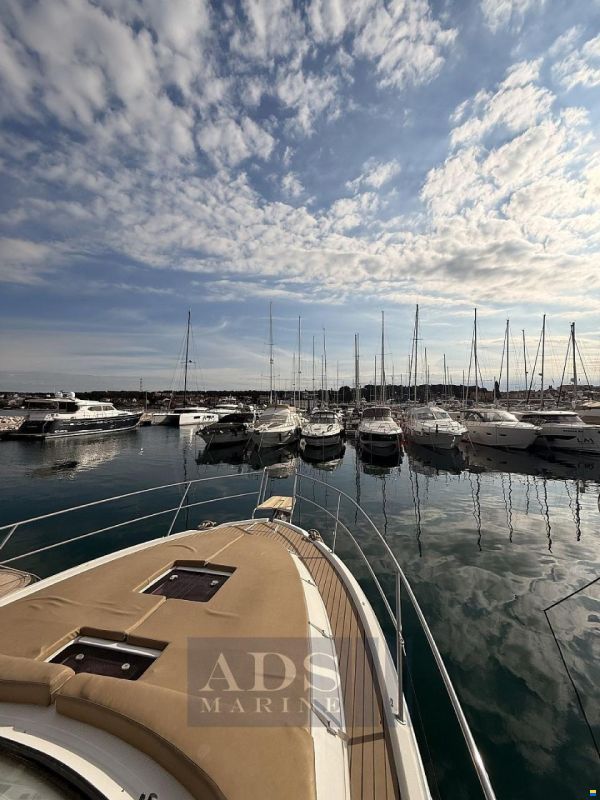 Bavaria Sport 34