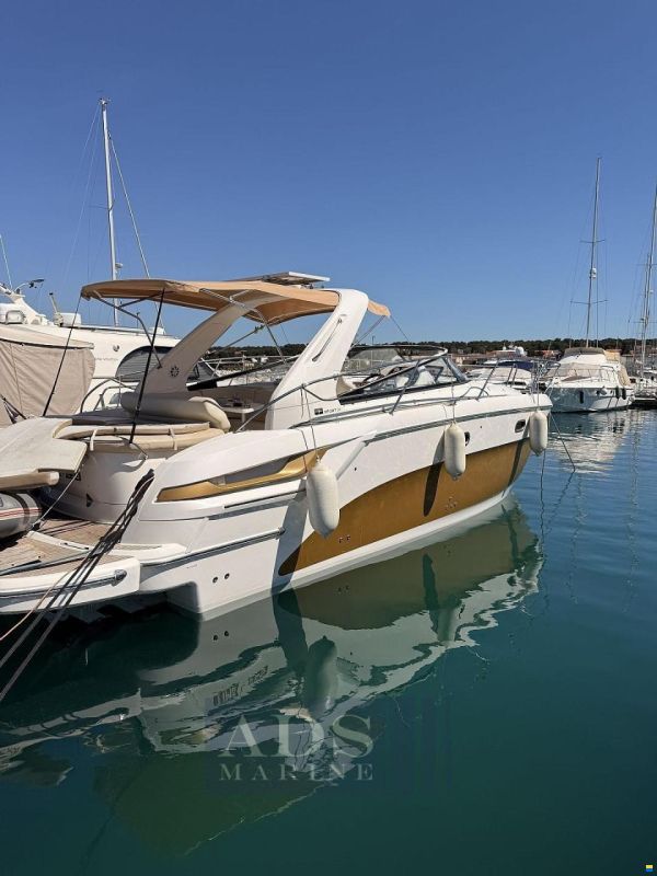 Bavaria Sport 34