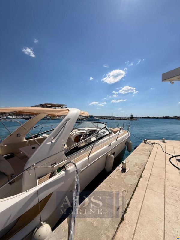 Bavaria Sport 34