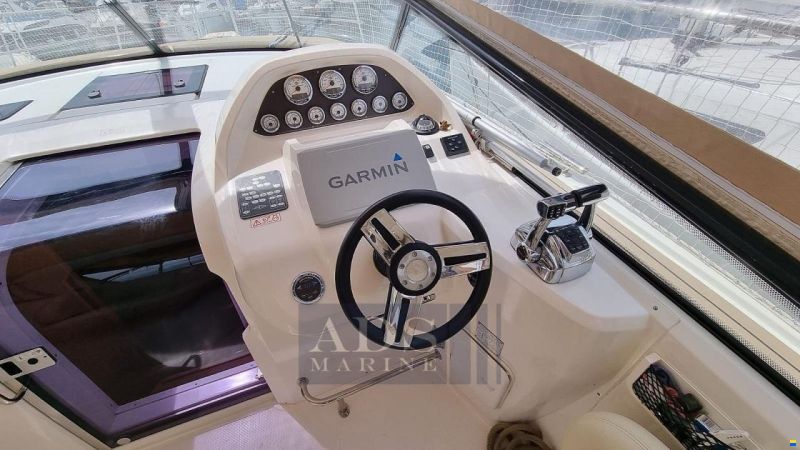 Bavaria Sport 34
