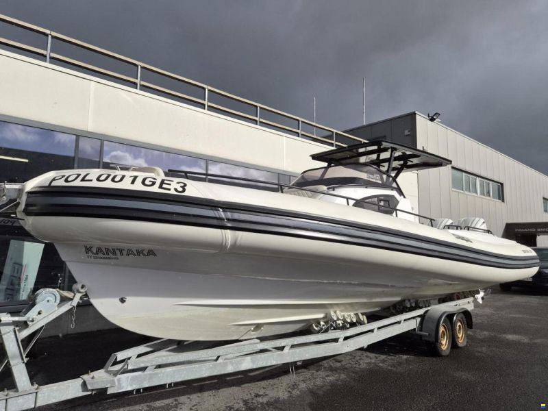 Salpa Soleil 33