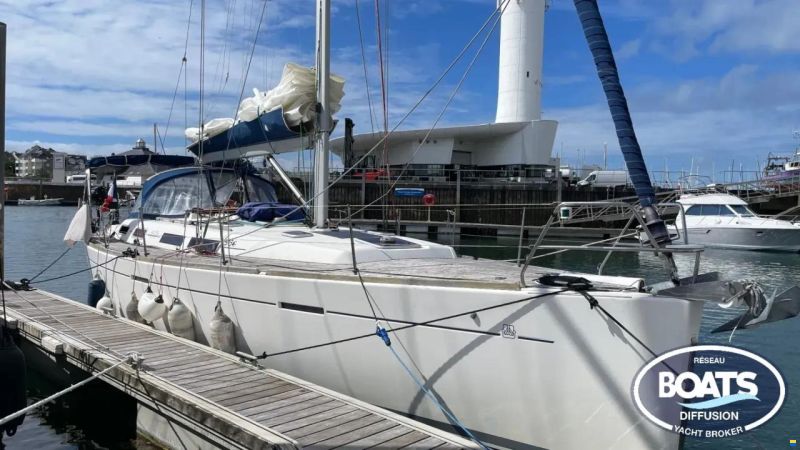 Dufour 425 Grand Large