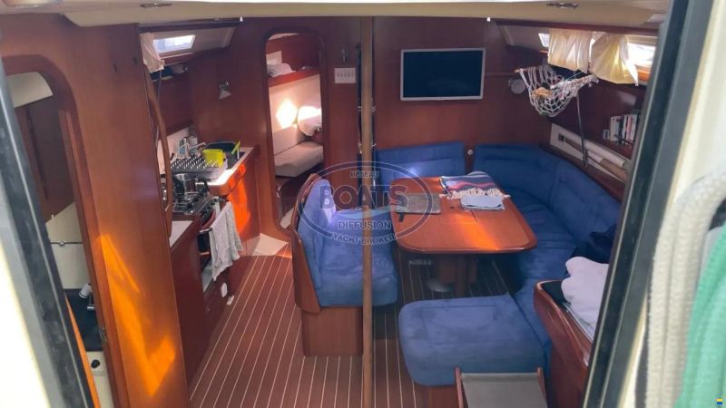 Dufour 425 Grand Large