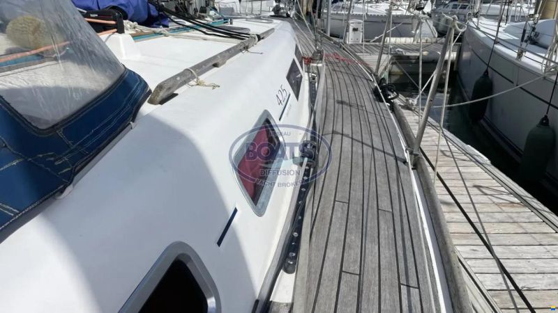 Dufour 425 Grand Large