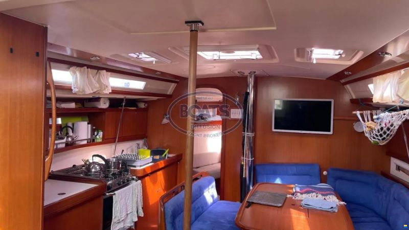 Dufour 425 Grand Large