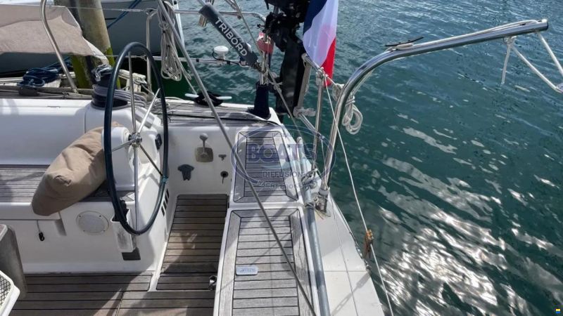 Dufour 425 Grand Large