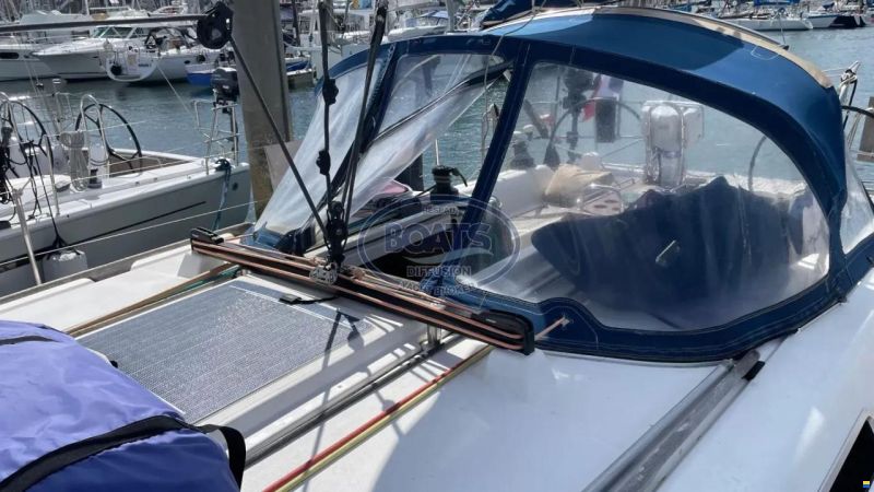 Dufour 425 Grand Large