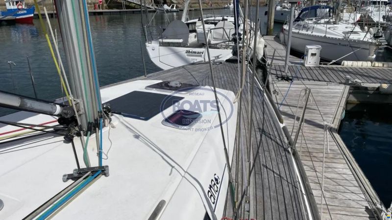 Dufour 425 Grand Large