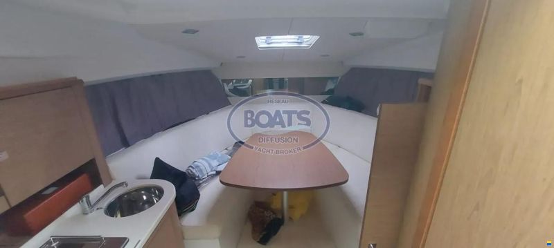 Jeanneau LEADER 8