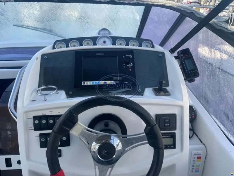Jeanneau LEADER 8