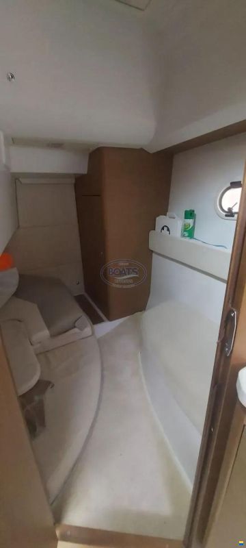 Jeanneau LEADER 8