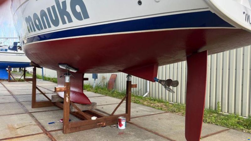 Beneteau Oceanis Clipper 343