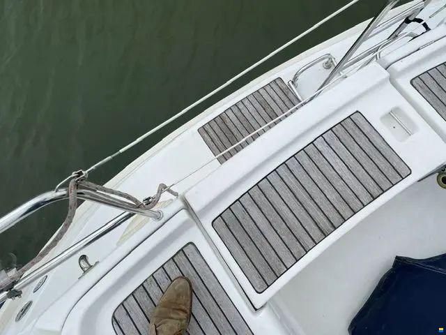 Beneteau Oceanis Clipper 343
