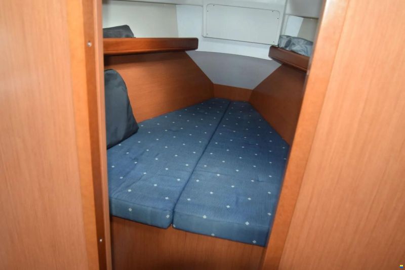 Beneteau Oceanis Clipper 343