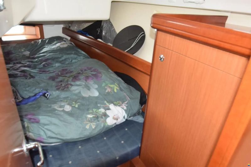 Beneteau Oceanis Clipper 343