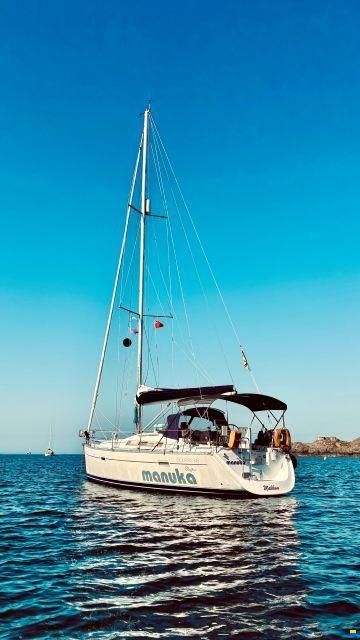 Beneteau Oceanis Clipper 343