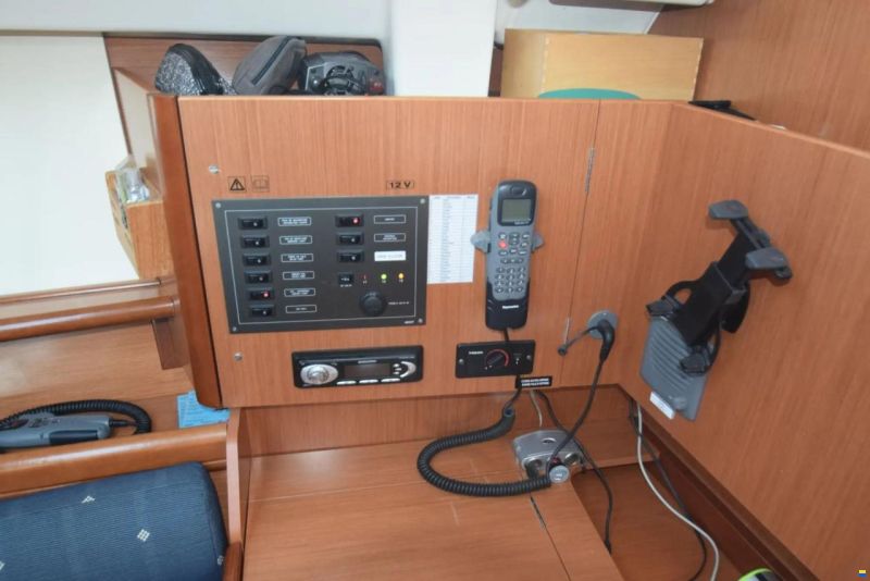 Beneteau Oceanis Clipper 343