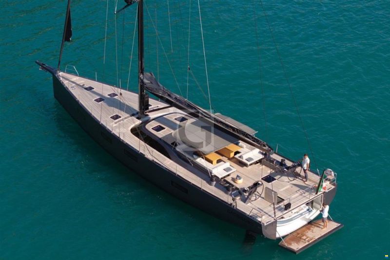 Solaris 80 RS