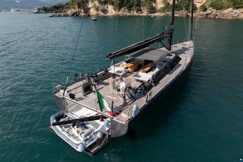 Solaris 80 RS