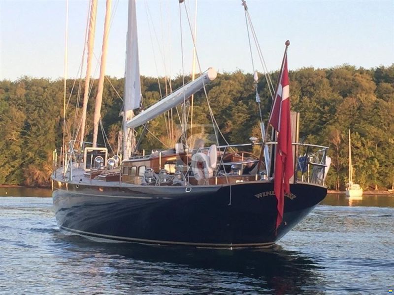 Hoek Truly Classic 65
