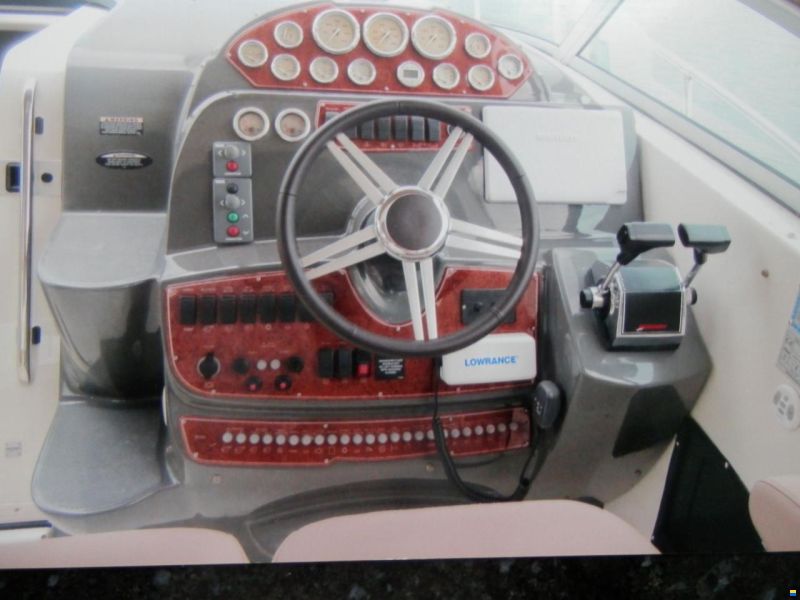 Bayliner 325 SB