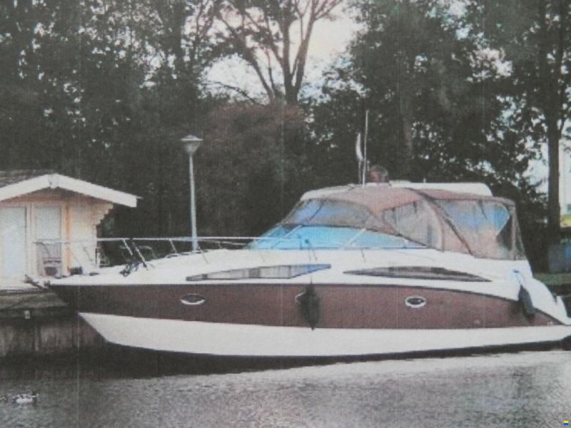 Bayliner 325 SB
