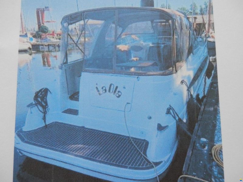 Bayliner 325 SB