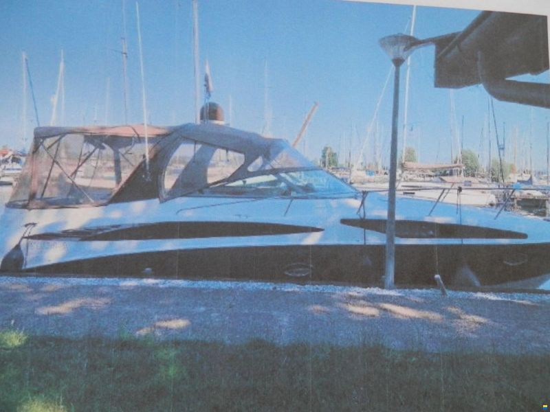 Bayliner 325 SB