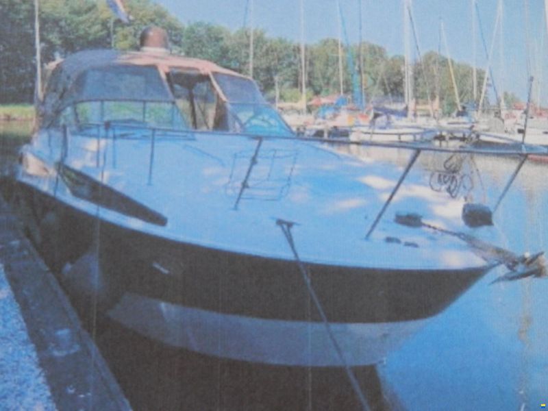 Bayliner 325 SB