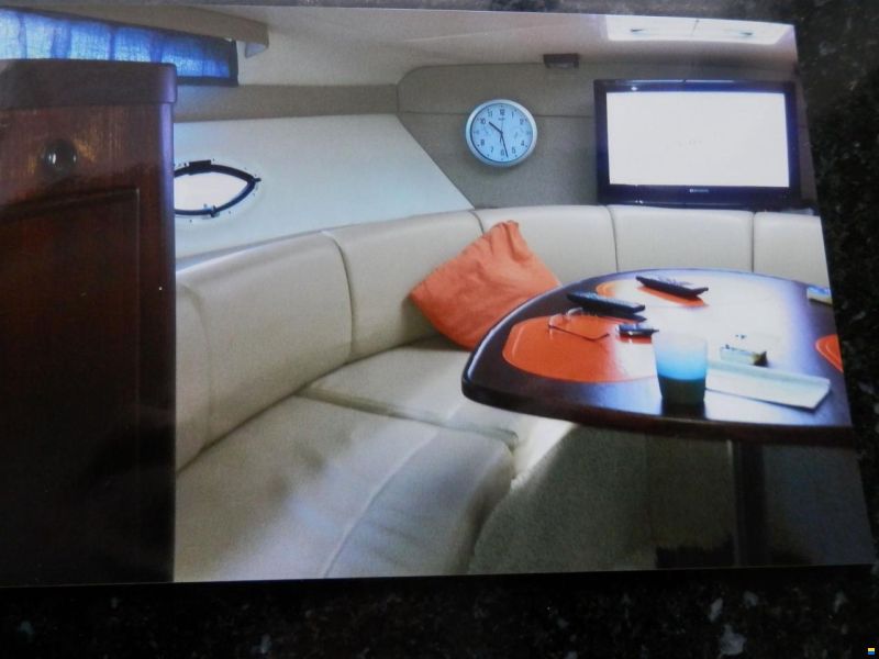 Bayliner 325 SB