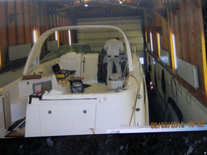 Bayliner 325 SB