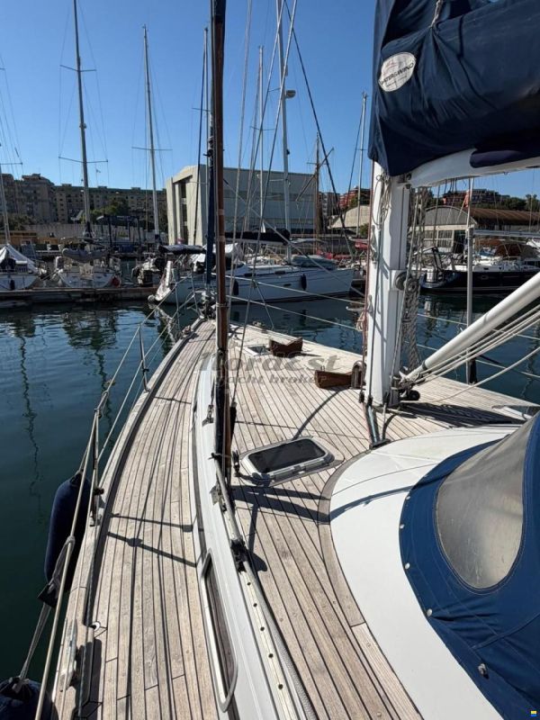 Franchini 43 S