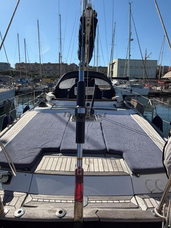 Franchini 43 S