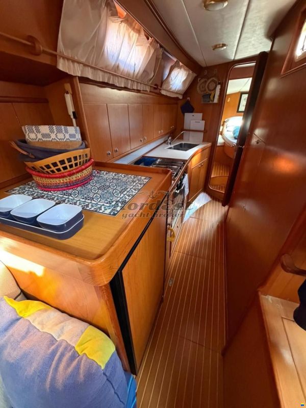Franchini 43 S