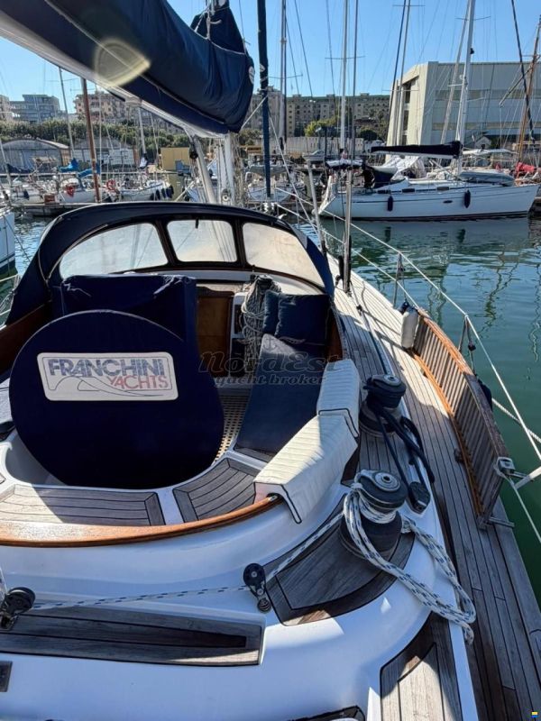 Franchini 43 S