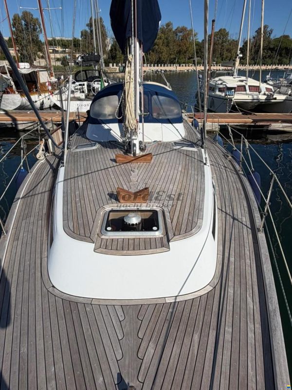 Franchini 43 S
