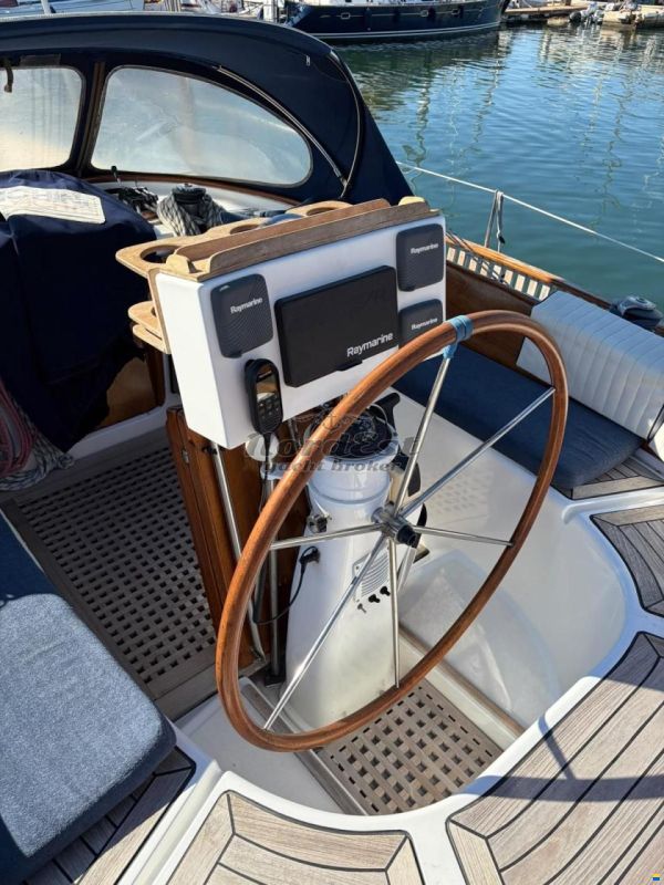 Franchini 43 S