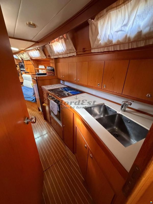 Franchini 43 S